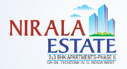 Nirala Estate phase 2,3
